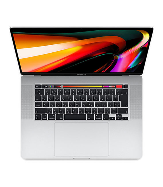 Apple MacBook Pro Retinaディスプレイ 2600/16 MVVL2J/A [シルバー