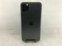 iPhone11 Pro Max[256GB] SIMロック解除 docomo スペースグレ …_画像2