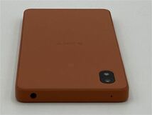 Xperia Ace III A203SO[64GB] Y!mobile ブリックオレンジ【安 …_画像8