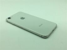 iPhone8[64GB] SIMロック解除 SoftBank シルバー【安心保証】_画像4
