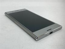 Xperia XZ Premium SO-04J[64GB] docomo ルミナスクロム【安心…_画像4