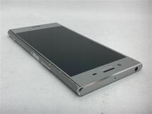 Xperia XZ Premium SO-04J[64GB] docomo ルミナスクロム【安心…_画像8