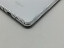 AQUOS R3 SH-04L[128GB] docomo プラチナホワイト【安心保証】_画像8