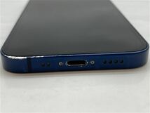 iPhone12 mini[64GB] SIMフリー MGAP3J ブルー【安心保証】_画像6