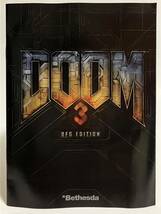 PS3 DOOM3 BFG EDITION エディション プレイステーション3 プレステ3_画像6