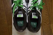 限定超激レア!! NEW BALANCE M576LET エレメントコレクション US10.5 28.5cm 新品デッドストック M574 M1400 M990 M1300_画像7