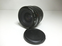 中古 CANON ZOOM LENS EF 35-70mm 1:3.5-4.5 発送60サイズ_画像1