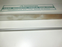 中古 テクノプラン ハンドマグネット HAND MAGNETIC TOOLS CHM-PC70 発送120サイズ ①_画像4