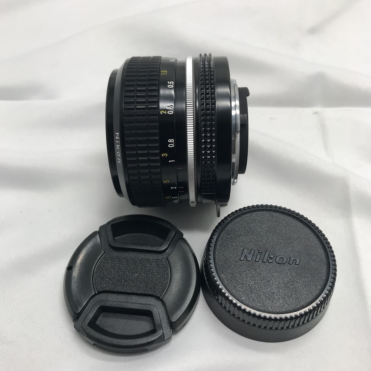 Nikon LENS SERIES E Zoom 36~72mm 1:3.5 #3 の商品詳細 | ヤフオク