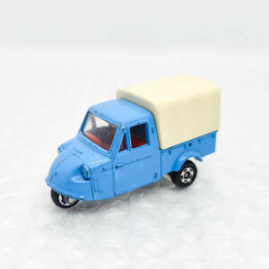 [ST-01919] トミカ 日本製 No.62 DAIHATSU MIDGET ダイハツ ミゼット 3輪 TOMICA JAPAN ミニカー 模型 コレクション ヴィンテージ