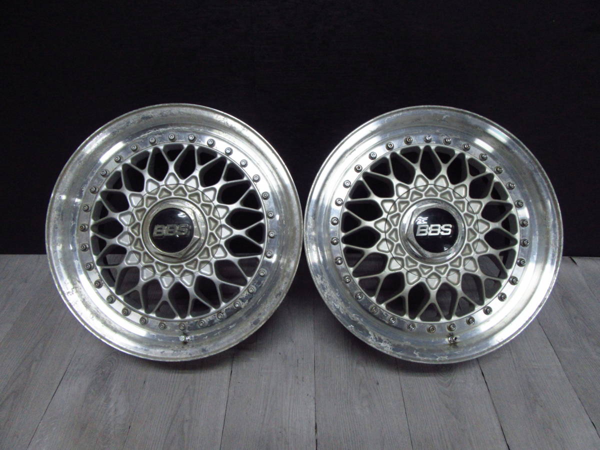 2023年最新】Yahoo!オークション -bbs rs 15の中古品・新品・未使用品一覧