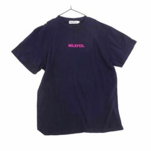 MILKFED. Tシャツ