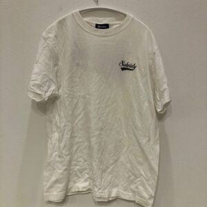 サブサエティ　半袖Tシャツ