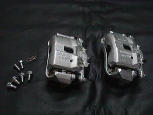  Honda original new goods EG6 EK4 front caliper ASSY set front caliper brake caliper brake ef9 ef8 ek9