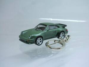 RUF BTR　NATO ・ポルシェ911・930Turbo /キーホルダー　新品