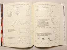 ■即決■310■テディベア★洋書★Creating Heirloom Teddy Bears: The Complete Pattern Book 94頁　日焼け・多少汚れ有_画像5