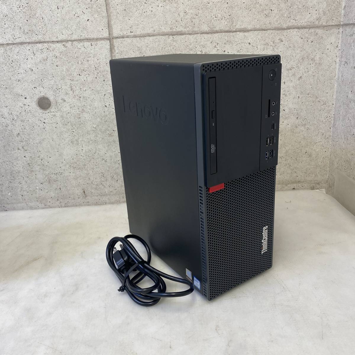 2023年最新】Yahoo!オークション -thinkcentre i7の中古品・新品・未