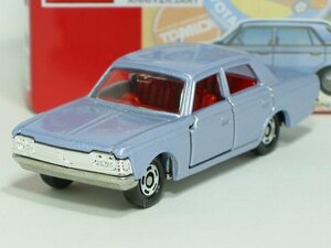 クラウン スーパーデラックス（40周年記念復刻トミカVol.2）【トミー社1/65ミニカー】【トミカの時】