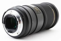 ■美品■TAMRON SP AF 180mm F3.5 Di LD MACRO NIKON B01■C480 タムロン ニコン_画像5