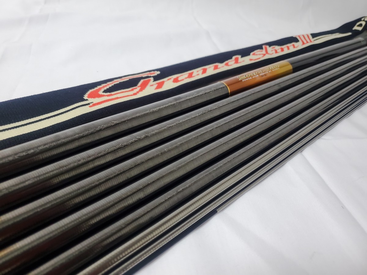 年最新ヤフオク! 鮎竿 ダイワフィッシングの中古品・新品・未