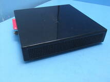 J863　SHARP　液晶テレビ用　チューナー　本体のみ　LC-20F5　_画像6
