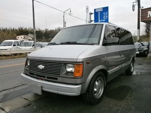 Astro New vehicle並行・1No New vehicle並行・走行1.2万キロ・1No貨物登録