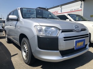 サクシードバン 1.5 UL-X 4WD