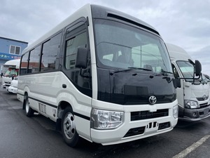 コースタービッグバン LX　RVランド製ランドサルーン