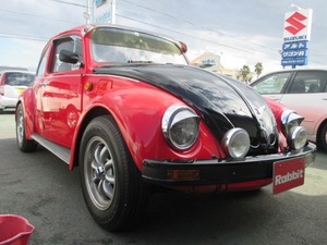 Beetle メキビー Air conditionerincluded　リヤブラインド　vehicle庫保管