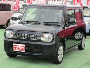 アルトラパン 660 XL 禁煙車CDスマキー革ハンA/Wオートエアコン