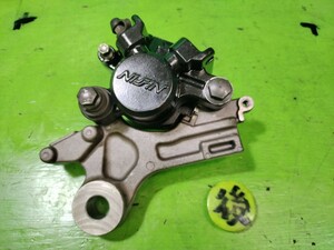 CBR250R　MC41　純正リアブレーキキャリパー　送料全国520円