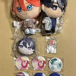 百瀬あん プリズムチャンス S賞 ぬいぐるみ