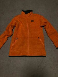 Patagonia☆フリースジャケット