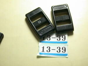 13-39/ prompt decision 350 jpy / free shipping / strap parts 