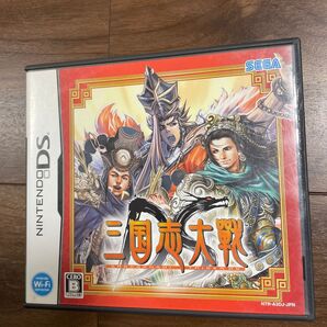 【DS】 三国志大戦DS