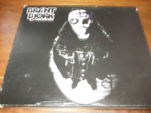 BRANT BJORK《 PUNK ROCK GUILT 》★カイアス