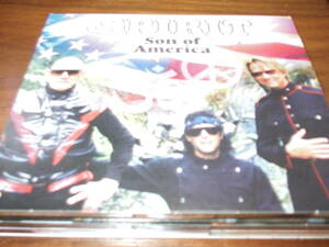 SPIRIT《 SON OF AMERICA REMASTERED & EXPANDED 》★USハードロック３枚組