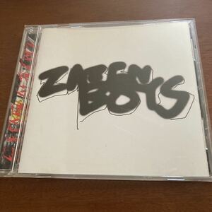 ZAZEN BOYS st 国内CD 向井秀徳/NUMBER GIRL/ナンバーガール ザゼンボーイズ 