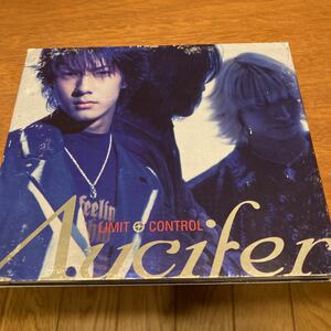 リュシフェル(Λucifer)/LIMIT CONTROL 中古CD