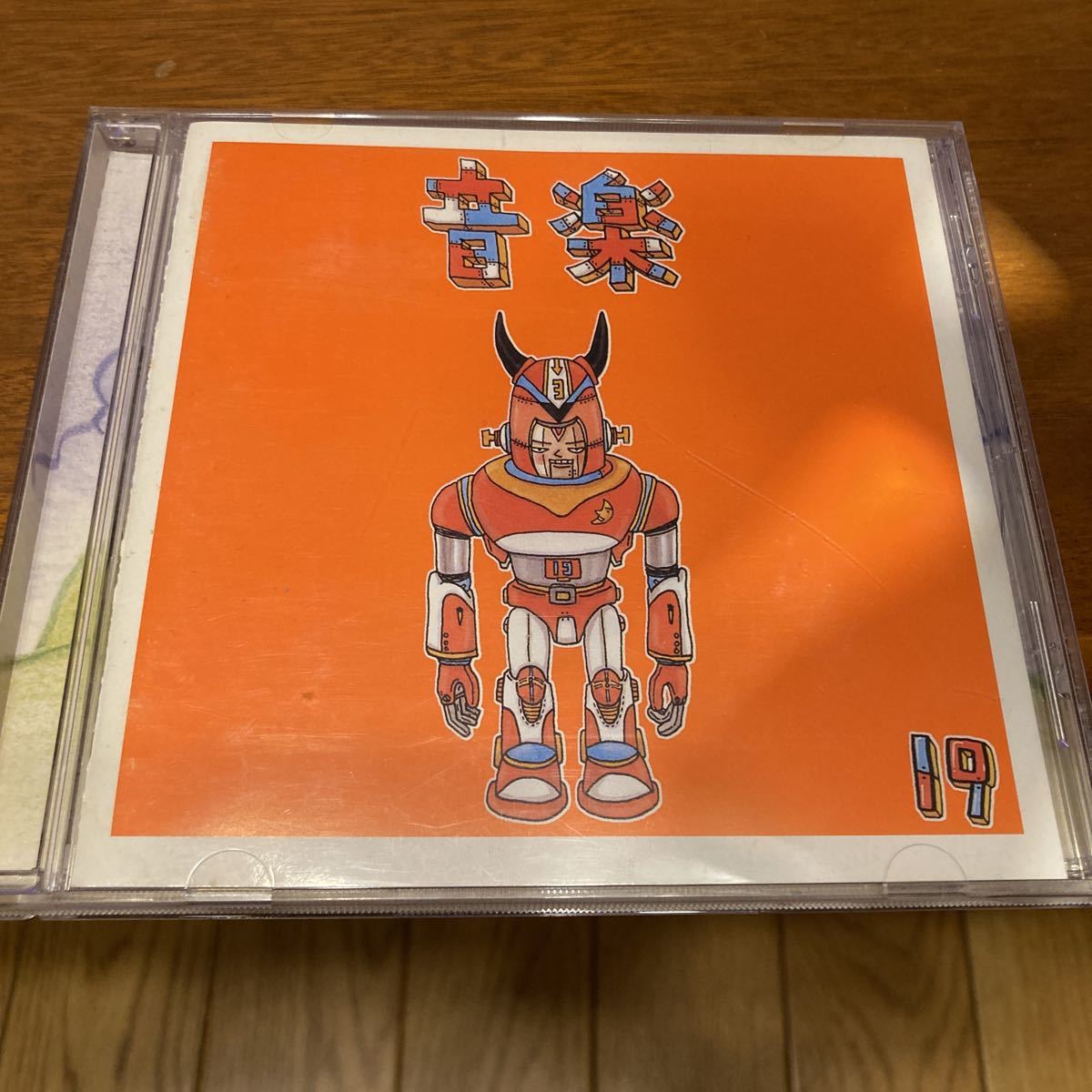 2025年最新】Yahoo!オークション -juke 19(音楽)の中古品・新品