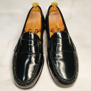 【早い者勝ち】【スピード発送】COLE HAAN コインローファー C12754