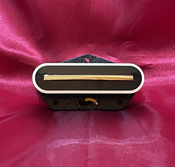 Charlie Christian Style B.S. Telecaster Bridge Pickup Roswell チャーリークリスチャン LOLLAR ローラー Seymour Duncan 徳武弘文 Dr.K