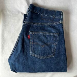 80s Levi's 501 赤耳 デニムパンツ W31 USA製 ビンテージ 80年代 リーバイス ジーンズ アメリカ製 オリジナル ヴィンテージ