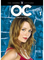 【中古】《バーゲン30》The OC セカンド・シーズン 1 b32356【レンタル専用DVD】