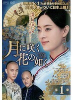 【中古】月に咲く花の如く (11巻抜け)計36巻セット s25628【レンタル専用DVD】