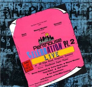 Various - Penthouse Celebration Pt. 2 - Live F517