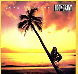 Eddy Grant - Going For Broke F569