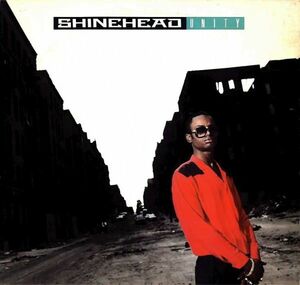 Shinehead - Unity F580