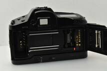 【B品】CANON キヤノン EOS-1 ［00041290］_画像7