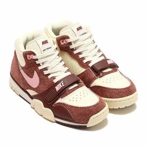 NIKE AIR TRAINER 1 VALENTINE’S DAY DARK PONY PINK-COCONUT MILKナイキ エア トレーナー 1 バレンタインデー DM0522-201 26cm US8